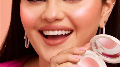 بأقل تكلفة ومجهود.. طريقة عمل أحمر خدود من مكونات طبيعية فى بيتك