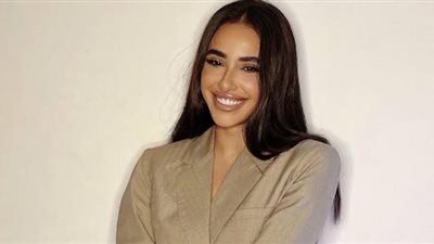 آية سماحة تعود بـ «وداعًا حمدي» بعد «عمر أفندي»