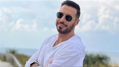 بعد غياب 3 سنوات.. أحمد السعدني يعود للسينما مع مايان السيد