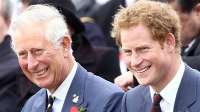 الأمير هاري يوجه رسالة إلى والده الملك تشارلز.. ما فحواها؟ 