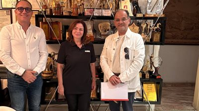 مهرجان الأفلام القصيرة جدا يسابق الزمن للانتهاء من التحضيرات النهائية قبل انطلاقه في نوفمبر