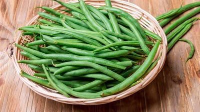 تفسير رؤية الفاصوليا الخضراء في المنام وعلاقتها بالخير والرزق الوفير
