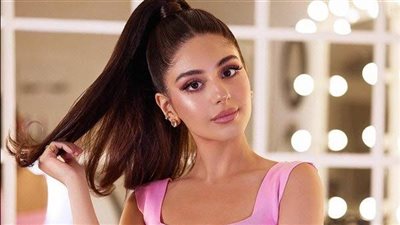 مايان السيد تتألق بلوك جديد يخطف أنظار الجمهور (صور)