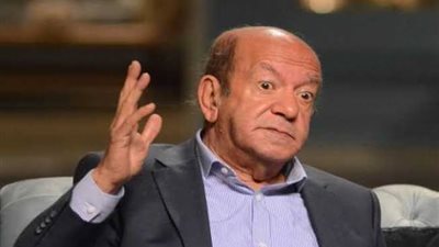 لطفي لبيب يثير الجدل بتصريحات مشاركته في حرب أكتوبر