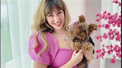 موعد عرض مسلسل «روج أسود» بطولة فرح الزاهد