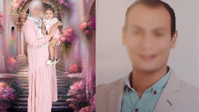 طعنات الغدر.. زوج يمزق جسد زوجته داخل سيارة بسبب خلافات أسرية