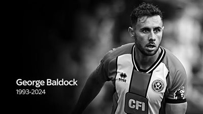 أسباب وفاة اللاعب جورج بالدوك بعد العثور عليه غارقًا في حمام السباحة 