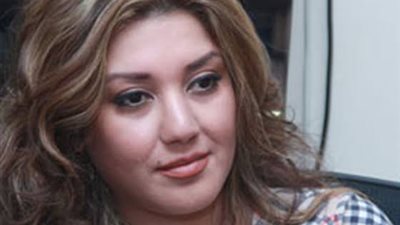 الفنانة شمس تثير الجدل بفيديو قديم وتقاضي من نشره
