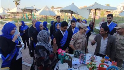 القومي للأشخاص ذوي الإعاقة