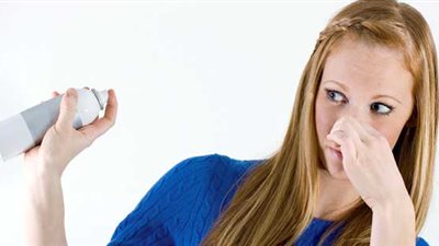 للأمهات.. 4 أضرار لرش المبيدات على صحة اطفالك