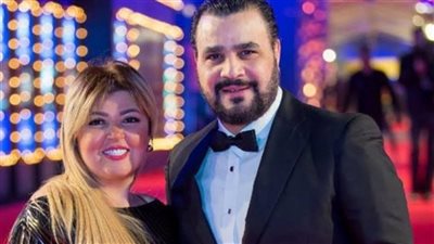 مها أحمد ترد على شائعات انفصالها عن زوجها مجدي كامل برسالة صادمة 