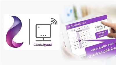 «ألحقي قبل ما تدفعي غرامة».. الموعد النهائي لدفع فاتورة الخط الأرضي 