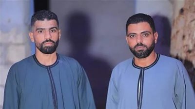الثأر الملعون.. مقتل شقيقان برصاص الغدر في البداري بأسيوط