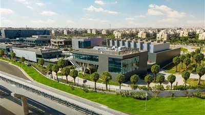 «سوديك» تحتفل بإفتتاح أحدث مشاريعها التجارية  EDNC في القاهرة الجديدة