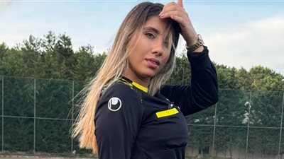 ماذا قالت الحكمة التركية إليف كارا أرسلان بعد فضيحة الفيديو الفاضح؟ 