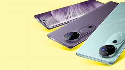 للفئة المتوسطة.. مواصفات هاتف فيفو V40 الجديد بـ4 مزايا للتصوير 