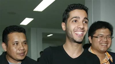 بعد عودته مرة أخرى.. 6 معلومات عن الهاكر المبتسم حمزة بن دلاج