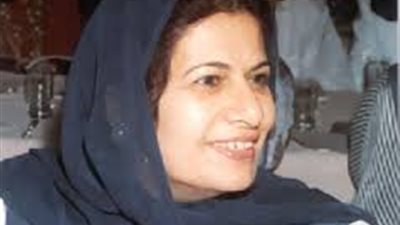 غنيمة فهد المرزوق | أول رئيسة تحرير مؤهلة للعمل الصحفي في الخليج