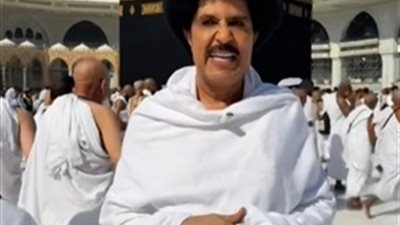 القصة الكاملة لمنع دخول مطرب إماراتي الروضة الشريفة.. وسر اعتذاره للجمهور (فيديو)