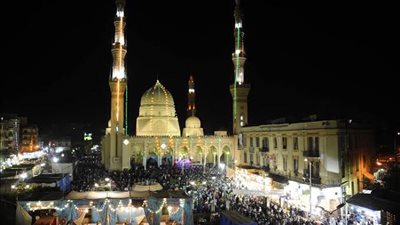 بيان صحيح فتوى الأزهر الشريف بشأن السيد البدوي 2024 