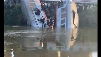 إجراءات حصول مصابي حادث قطار المنيا على التعويضات والأوراق المطلوبة