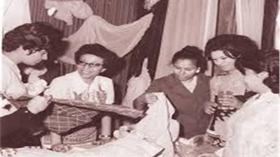 حاربت على طريقتها | المرأة جندي مجهول في نصر أكتوبر 1973