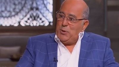 إسماعيل فرغلي ينهار بالبكاء على فراق زوجته ويتذكرها برسالة مؤثرة 