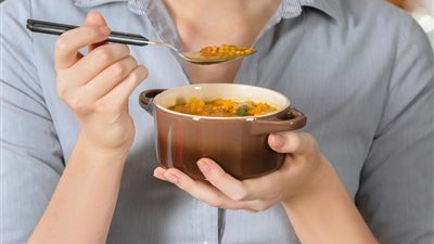 تفسير رؤية العدس في المنام وعلاقته بالشفاء من الأمراض