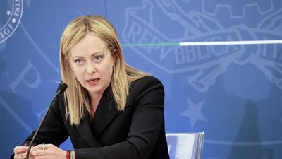 أكبر بنك بإيطاليا يحرج رئيسة الوزراء جورجيا ميلوني.. ماذا حدث؟