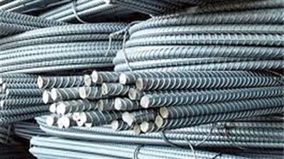 أسعار الحديد اليوم الإثنين 14-10-2024