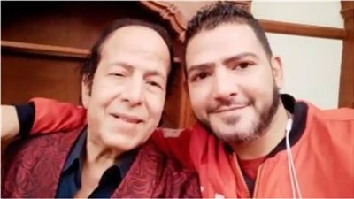 عادل الفار يروي تفاصيل صادمة لأول مرة عن وفاة نجله وأسباب وفاته (صور) 