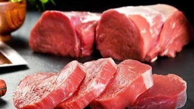 أسعار اللحوم اليوم الجمعة 4-10-2024