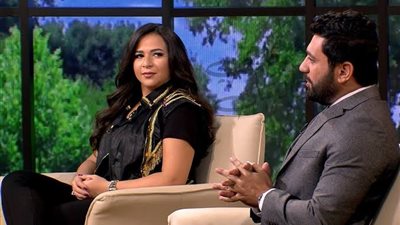  حسن الرداد يكشف عن مفاجأة عن ظهور طفله بالفن 