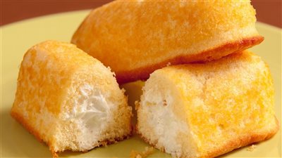 حضريها لأطفالك .. طريقة عمل كيكة التوينكز الهشة 