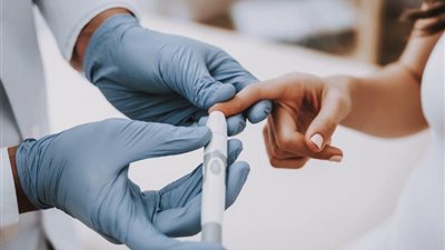 تفسير حلم مرض السكر في المنام وعلاقته بكثرة المصائب والابتلاءات