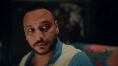 مغامرة جديدة مع «الفستان الأبيض» بطولة أحمد خالد صالح بالجونة