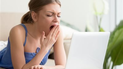 دراسة: ليلة واحدة من قلة النوم قد تؤثر على انتباهك وذاكرتك