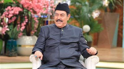 لأول مرة.. لطفي بوشناق يكشف أسرار عن رحلته الأولى للقاهرة ولحظة وفاة والده