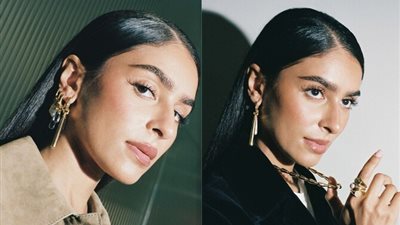 لأول مرة.. اختيار بلوجر سعودية بطلة علامة مجوهرات PDPAOLA.. من هي؟