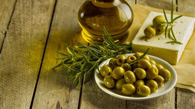  تفسير رؤية الزيتون في المنام وإرتباطه بالأحزان والهموم