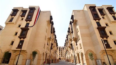 مصر تفوز بجائزة مجلس وزراء الإسكان والتعمير العرب ضمن أفضل المشروعات السكنية المُنفذة