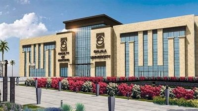رئيس «الجلالة» يبرئ الجامعة من حادث الطلاب.. ويؤكد: حققنا طفرة كبيرة
