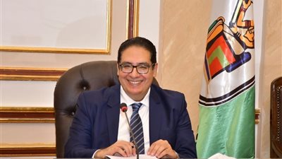 الدكتور محمد سامي محمد عبدالصادق رئيسًا لجامعة القاهرة