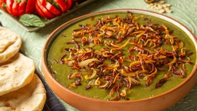  طريقة عمل البصارة في المنزل بأسهل طريقة 