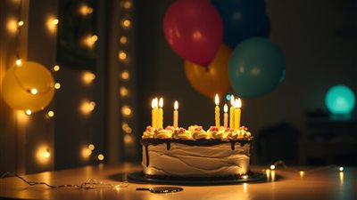 تفسير حلم عيد الميلاد في المنام وعلاقته بالتخلص من المشكلات والعقبات 