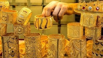 عيار 21 يسجل 3650 جنيهًا.. أسعار الذهب اليوم الجمعة 18 أكتوبر 2024