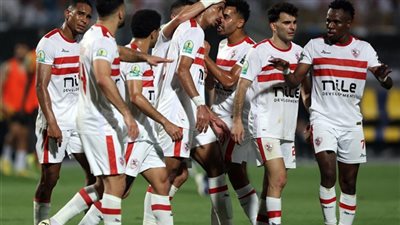 موعد والقنوات الناقلة لمباراة الزمالك وبيراميدز في السوبر المصري