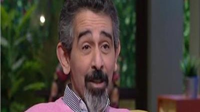 الموت يفجع الفنان مصطفي هريدي