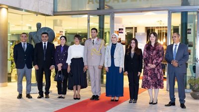 افتتاح الموسم الثقافي الفني الجديد 2024-2025 (صور) 