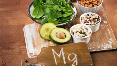 7 أطعمة غنية بالمغنيسيوم للمساعدة في تعزيز صحة جسمك بشكل طبيعي